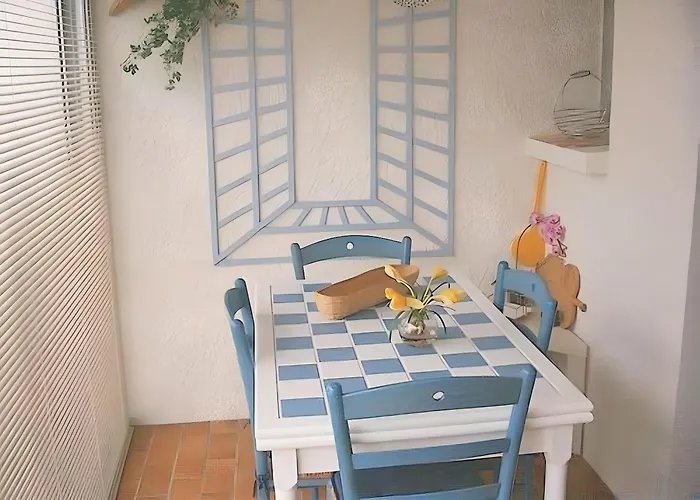 Le Vent Du Large A 80 M Apartment *