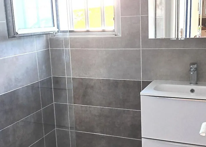 Le Vent Du Large A 80 M * 보-쉬르-메르