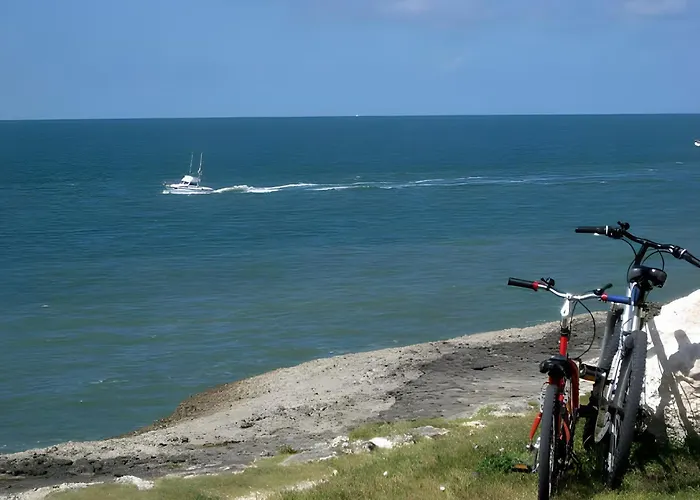 Apartment Le Vent Du Large A 80 M Vaux-sur-Mer