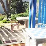 Le Vent Du Large A 80 M شقة *
