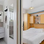 Apartment Le Vent Du Large A 80 M *