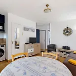 Apartment Le Vent Du Large A 80 M