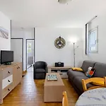 Le Vent Du Large A 80 M Apartment *