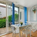 Le Vent Du Large A 80 M Apartment *