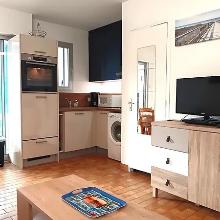 Apartment Le Vent Du Large A 80 M