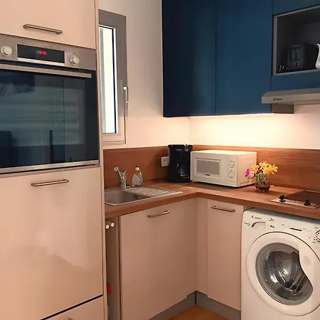 Le Vent Du Large A 80 M * Vaux-sur-Mer