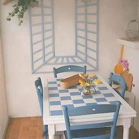 Le Vent Du Large A 80 M Apartment *