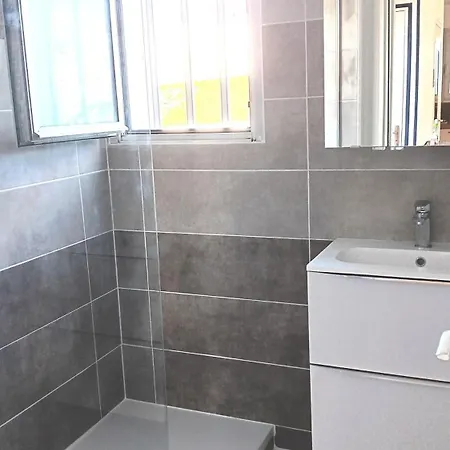 Le Vent Du Large A 80 M * Vaux-sur-Mer