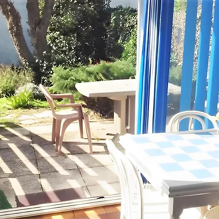 Le Vent Du Large A 80 M Apartment *