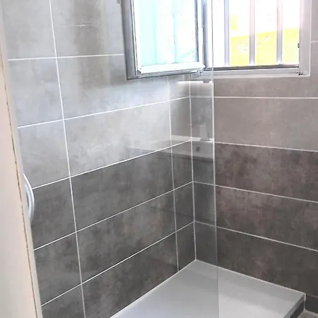 Le Vent Du Large A 80 M Vaux-sur-Mer