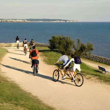 Apartment Le Vent Du Large A 80 M