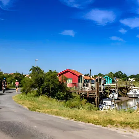 Le Vent Du Large A 80 M