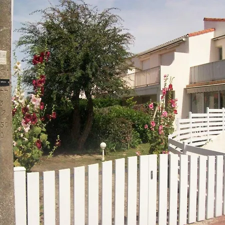 Le Vent Du Large A 80 M Apartament Vaux-sur-Mer