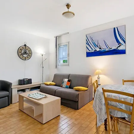 Le Vent Du Large A 80 M Apartament
