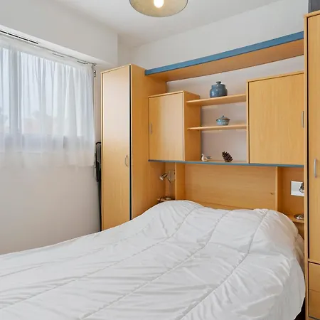 Apartament Le Vent Du Large A 80 M