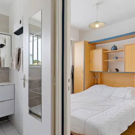Apartament Le Vent Du Large A 80 M *