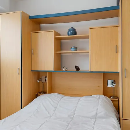 Apartament Le Vent Du Large A 80 M