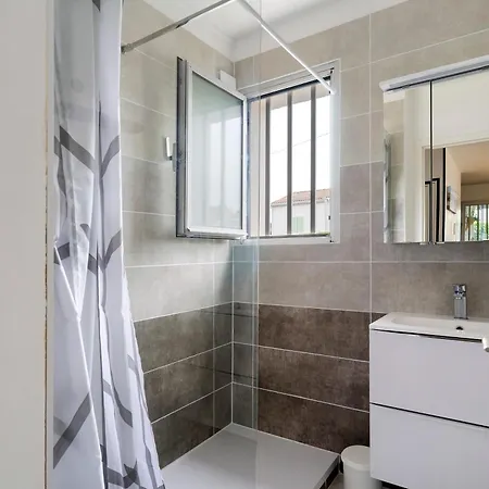 Apartman Le Vent Du Large A 80 M