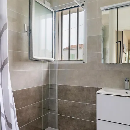 Le Vent Du Large A 80 M Apartman
