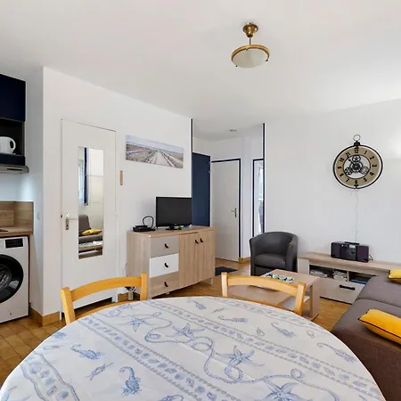 Apartament Le Vent Du Large A 80 M