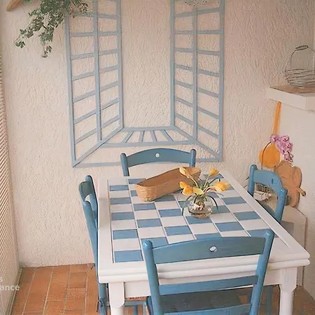 Apartament Le Vent Du Large A 80 M