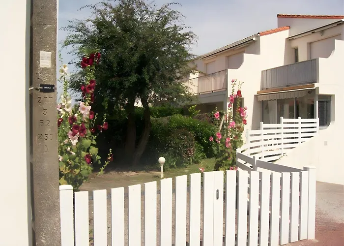 Le Vent Du Large A 80 M *