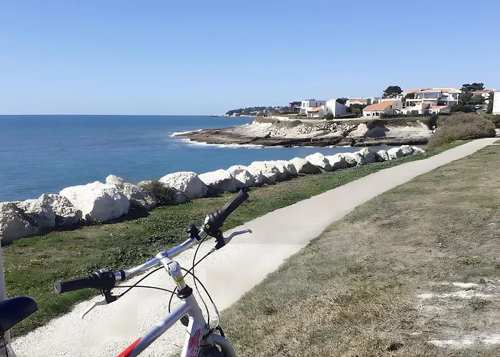 Le Vent Du Large à 80 M *