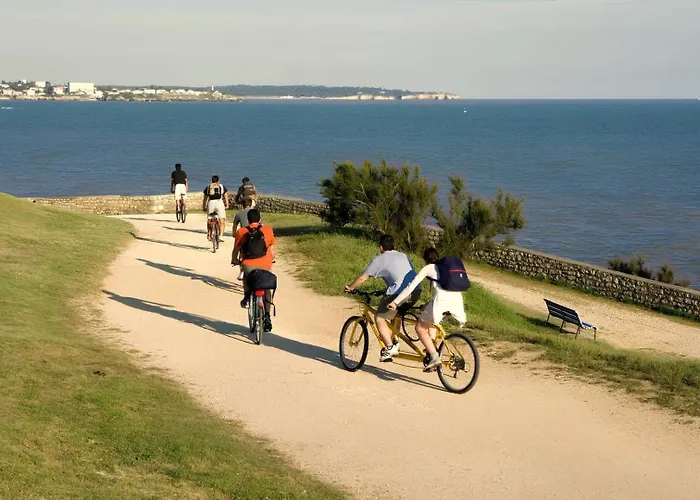 Appartement Le Vent Du Large à 80 M