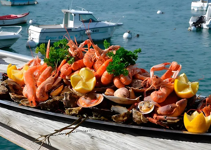 Le Vent Du Large A 80 M * Vaux-sur-Mer